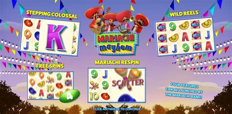 Mariachi Mayhem 5
